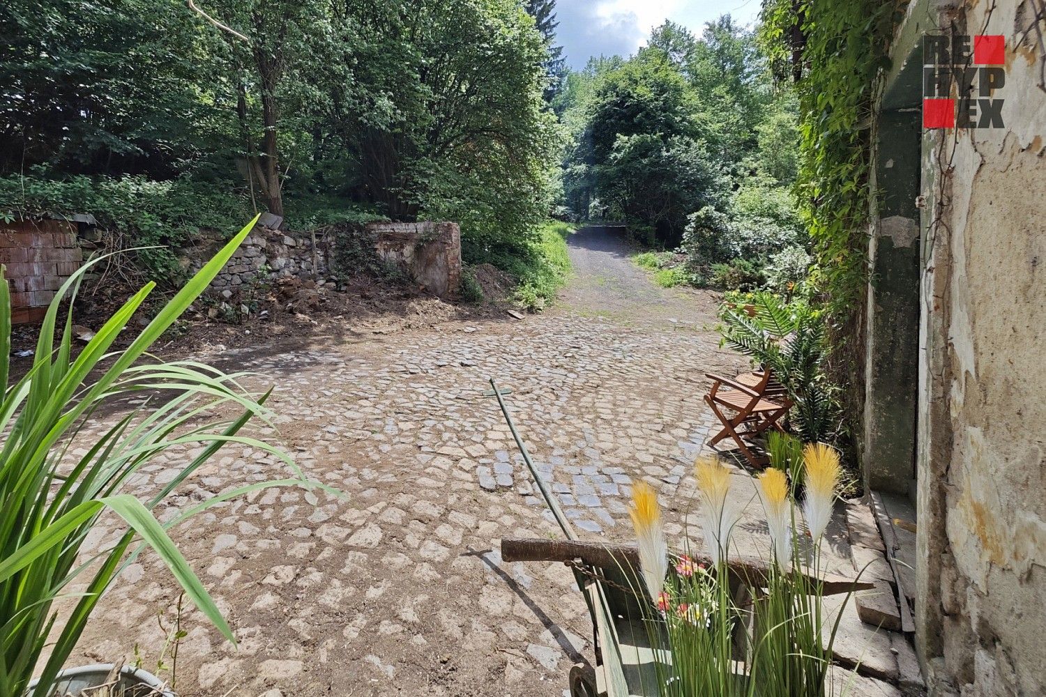 Rodinný dům · 250 m² · K Rybníku, Hrádek nad Nisou - Donín, okres Liberec - 3