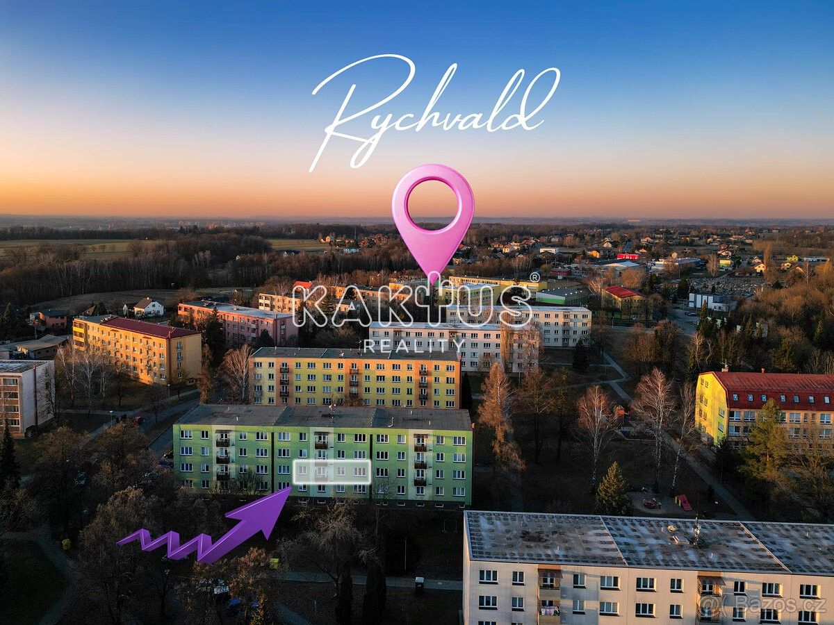 Byty, Rychvald, 735 32