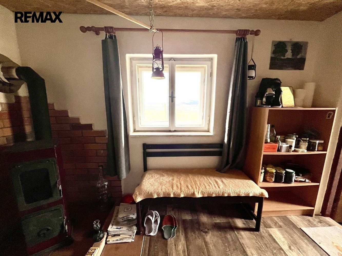 Chalupa · 20 m² · Kyjov, okres Hodonín - 4