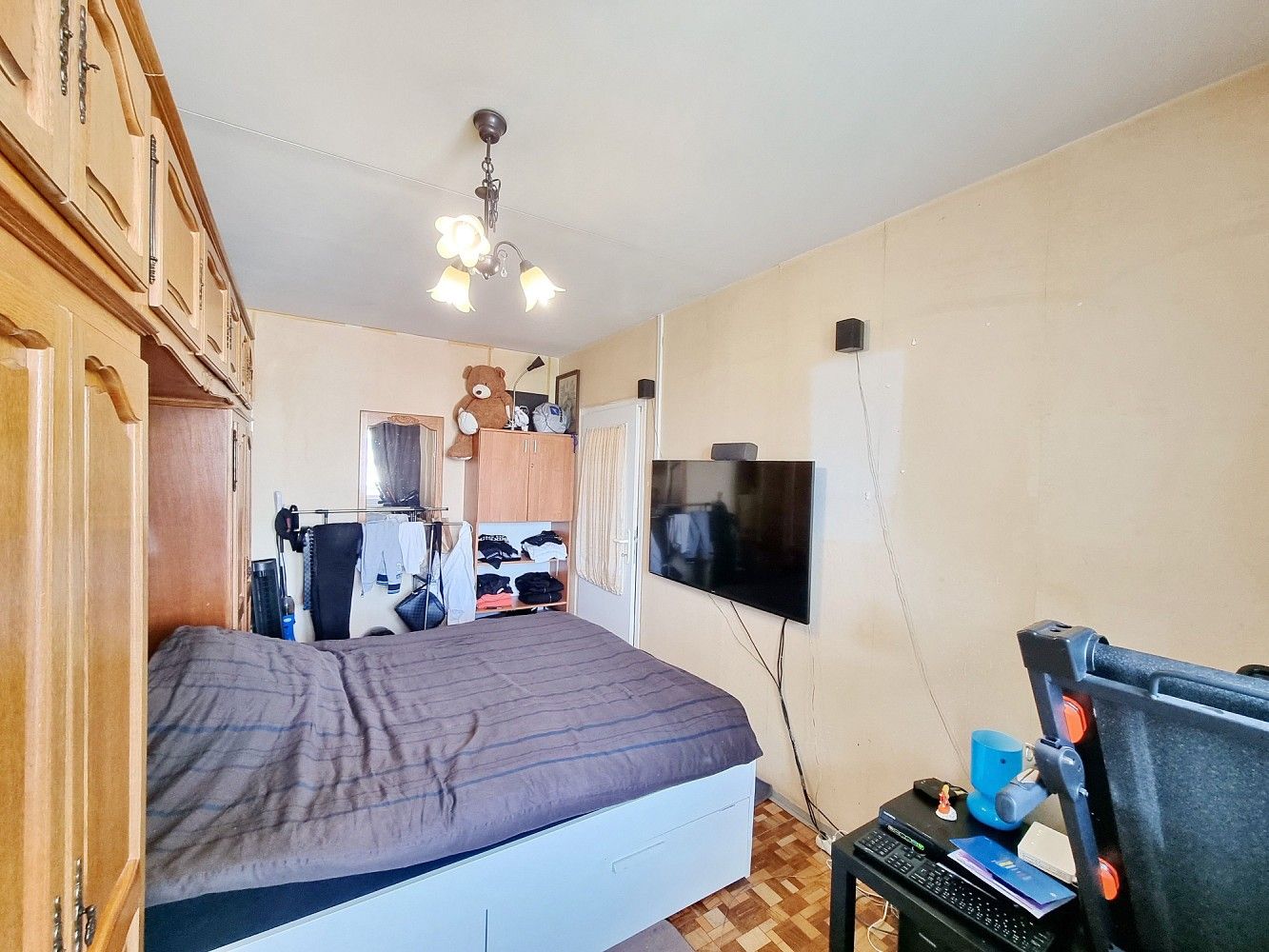 Prodej byt 3+kk - Třeboradická, Praha 8 - Kobylisy, 67 m² - 5