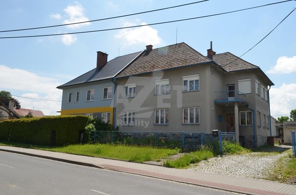 Ostatní, Šumvald, 240 m² - 1
