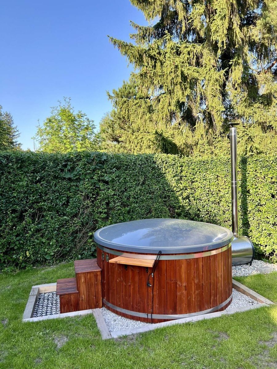 Chaty, Čeladná - Čeladná, Moravskoslezský kraj - 2