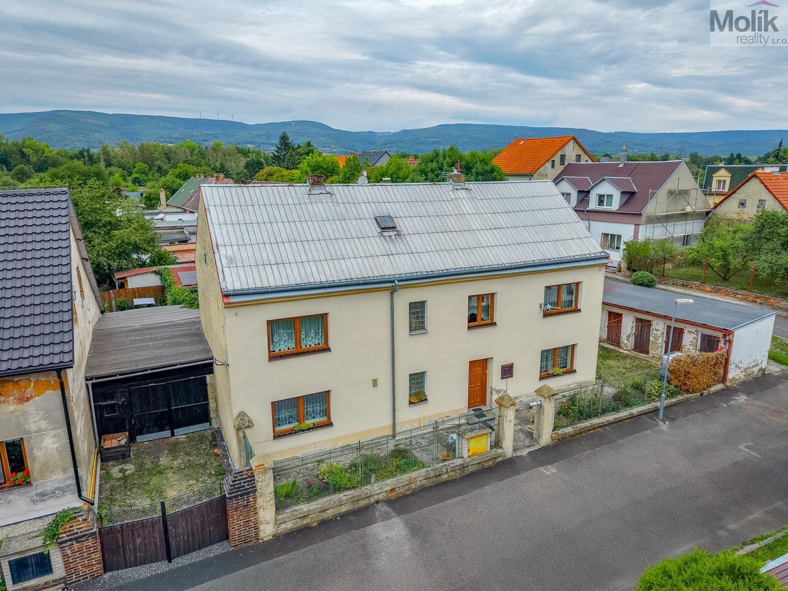Rodinný dům, 194 m²