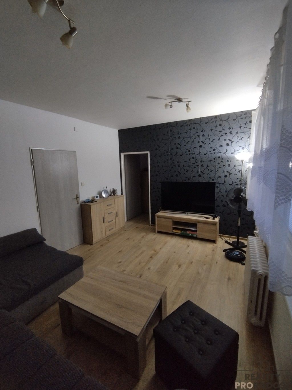 Byt 4+1 · 81 m² · G. Preissové, Hodonín - 3
