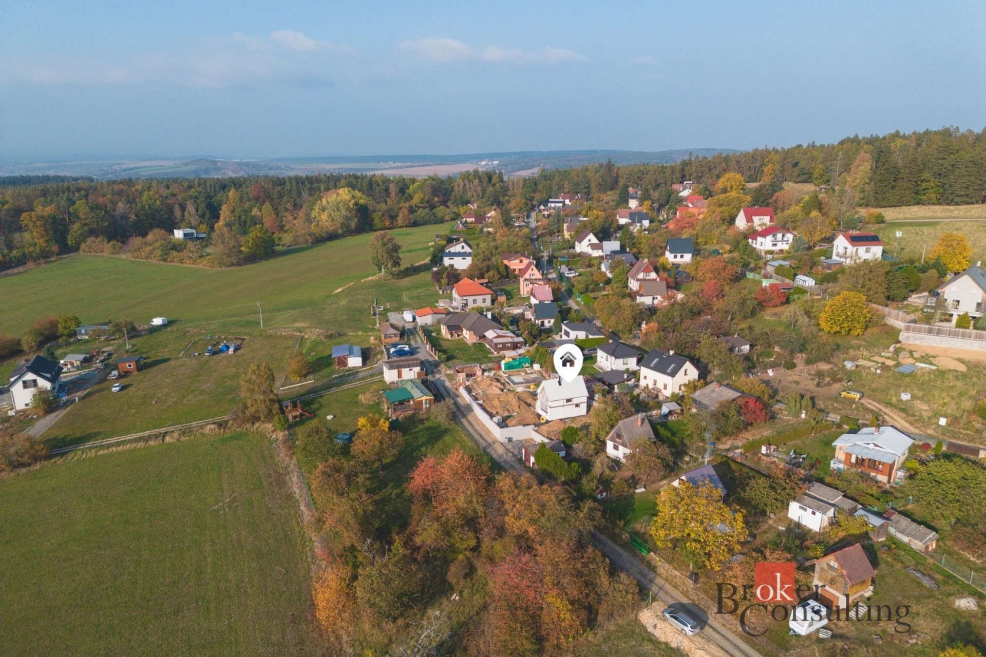 Rodinný dům · 78 m² · Losiná - 3