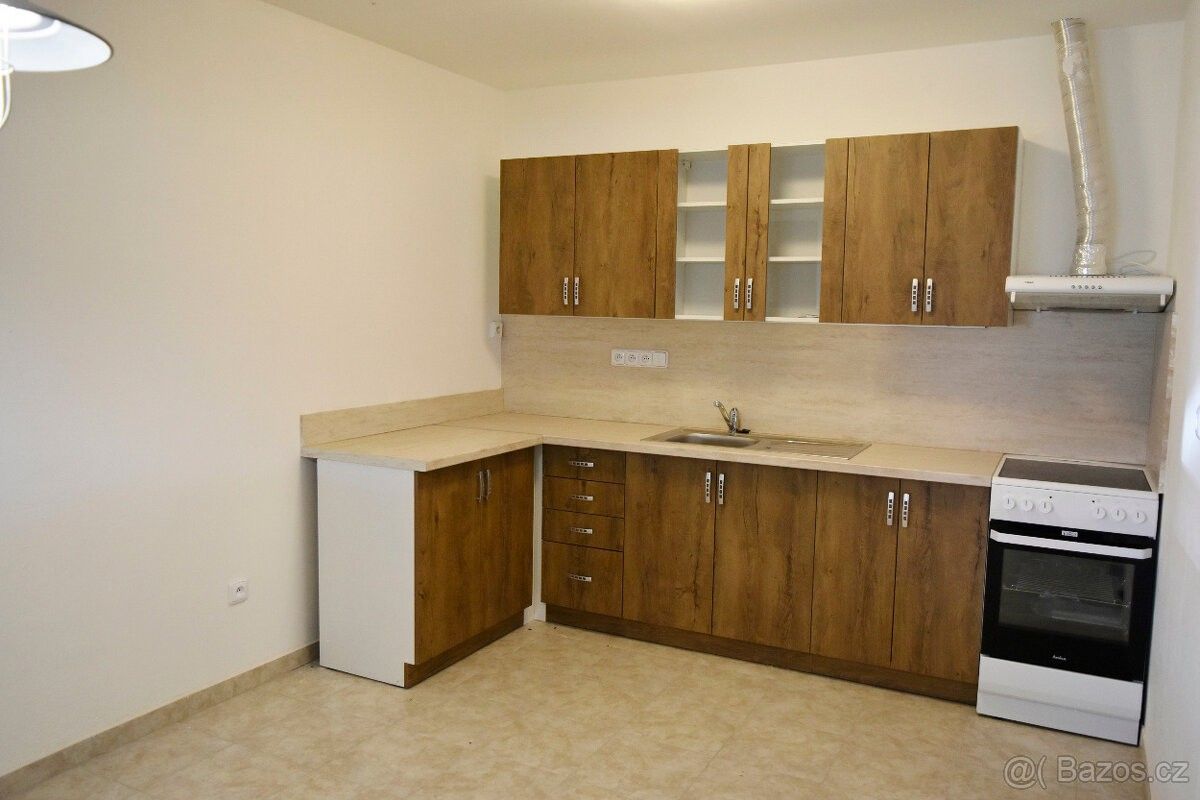 Byty, České Meziříčí, 517 71