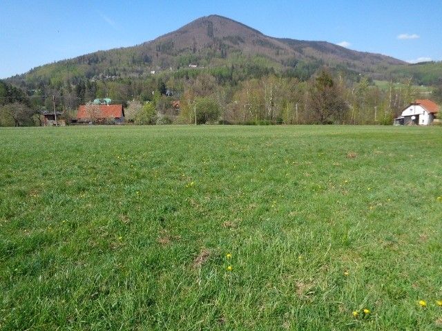 Prodej pozemek pro bydlení - Kunčice pod Ondřejníkem, 739 13