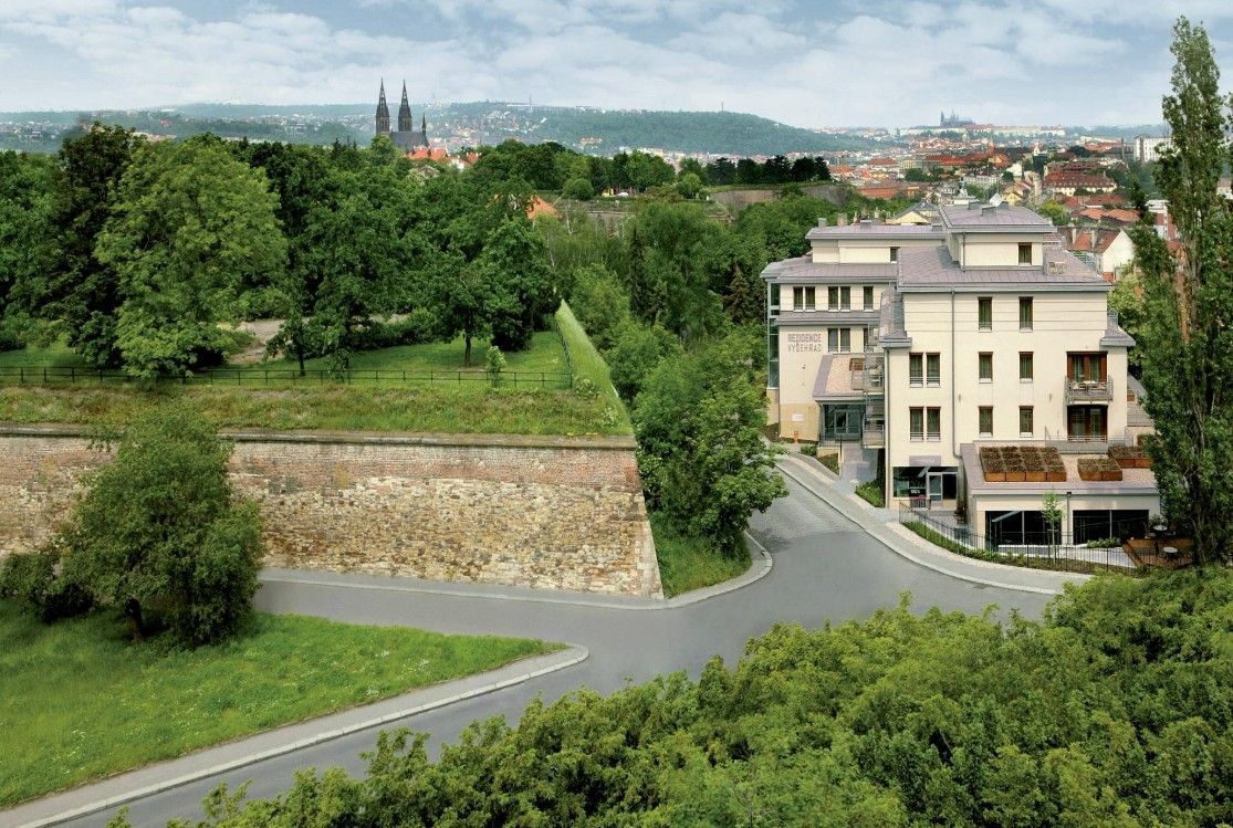 Byty, Lumírova, Praha - Nusle, 32 m² - 2