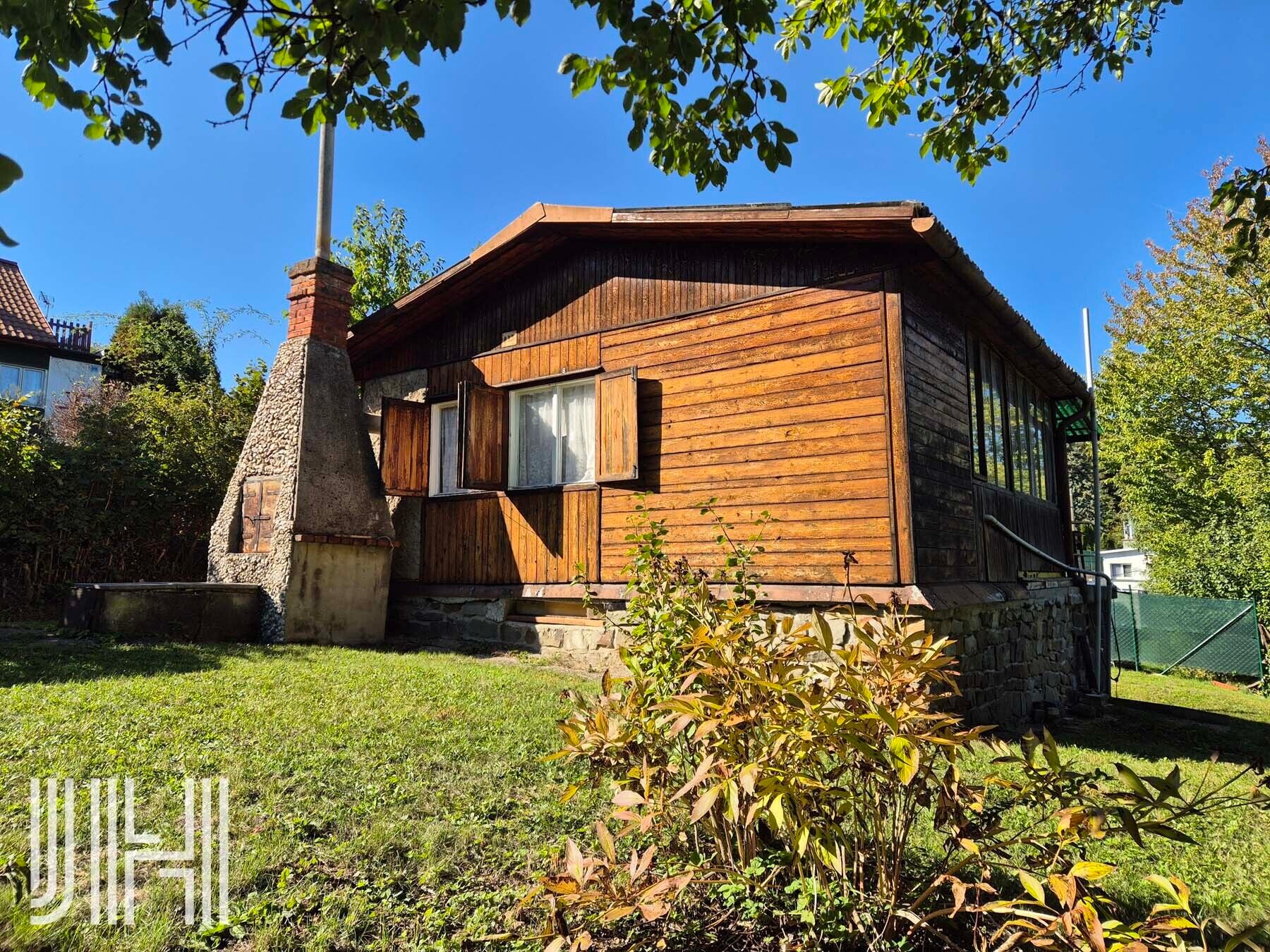 Prodej chata - Mostkovice, 50 m² - 2