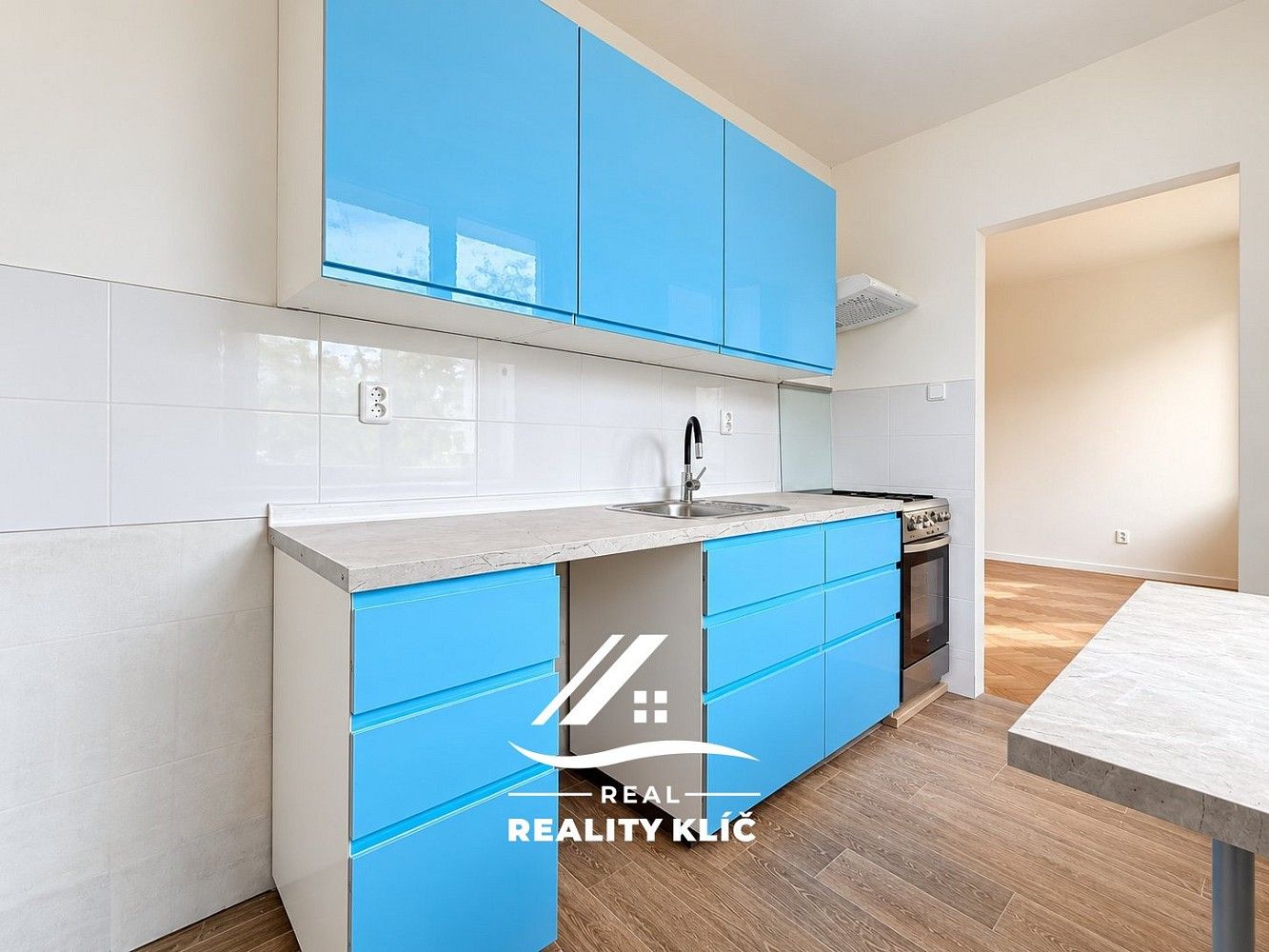 2+1, Alžírská, Ostrava - Poruba, 52 m² - 1