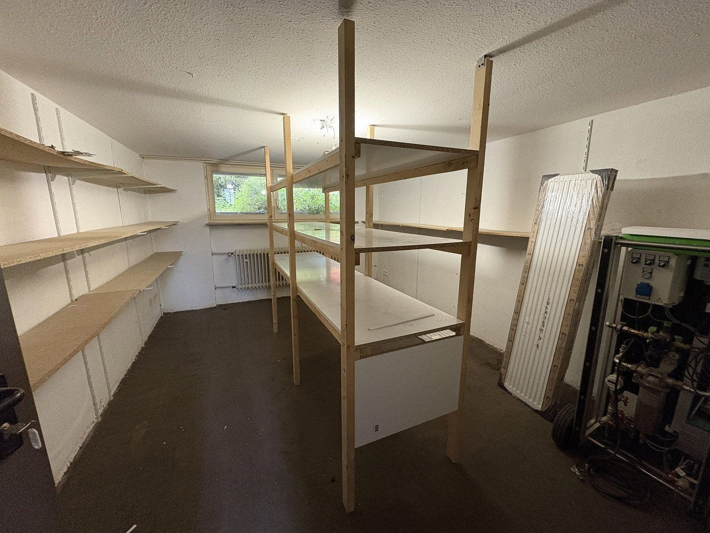 Obchodní prostory · 15 m² · Brettergartenstraße 57 Nürnberg Schniegling Bayern 90427 - 3