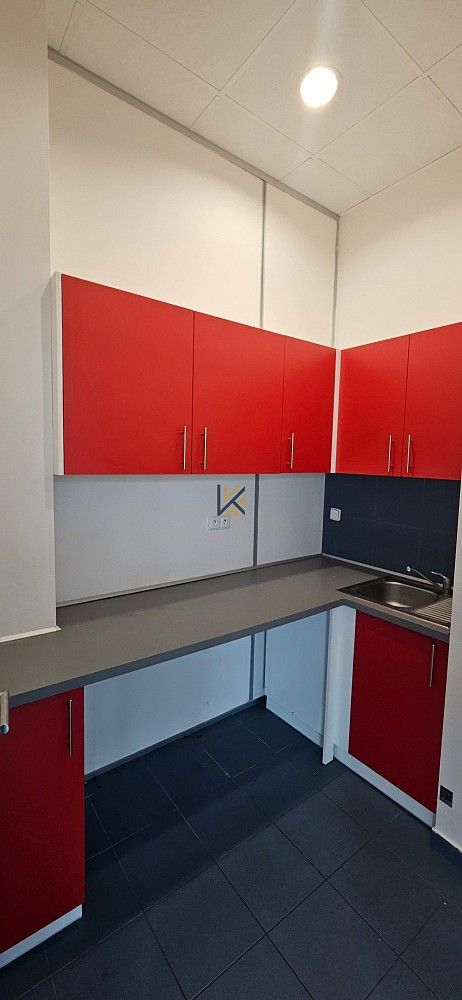Kancelář · 132 m² · Praha - Horní Počernice, okres Praha 20, Hlavní město Praha - 3