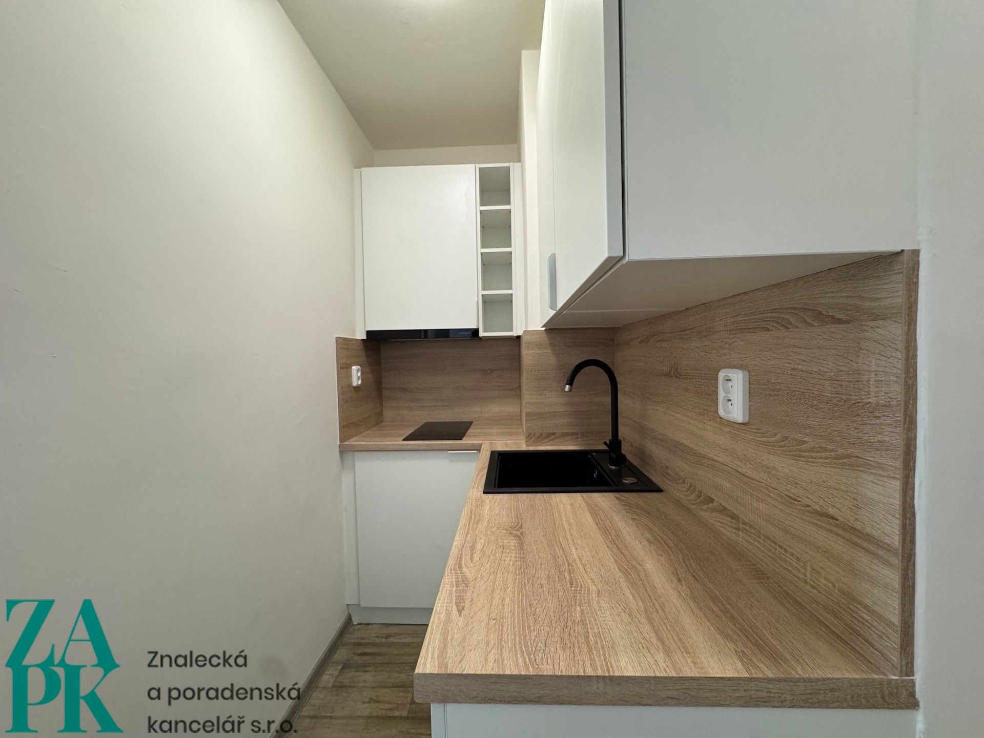2+kk, třída Bří Čapků, Hodonín, 32 m² - 1