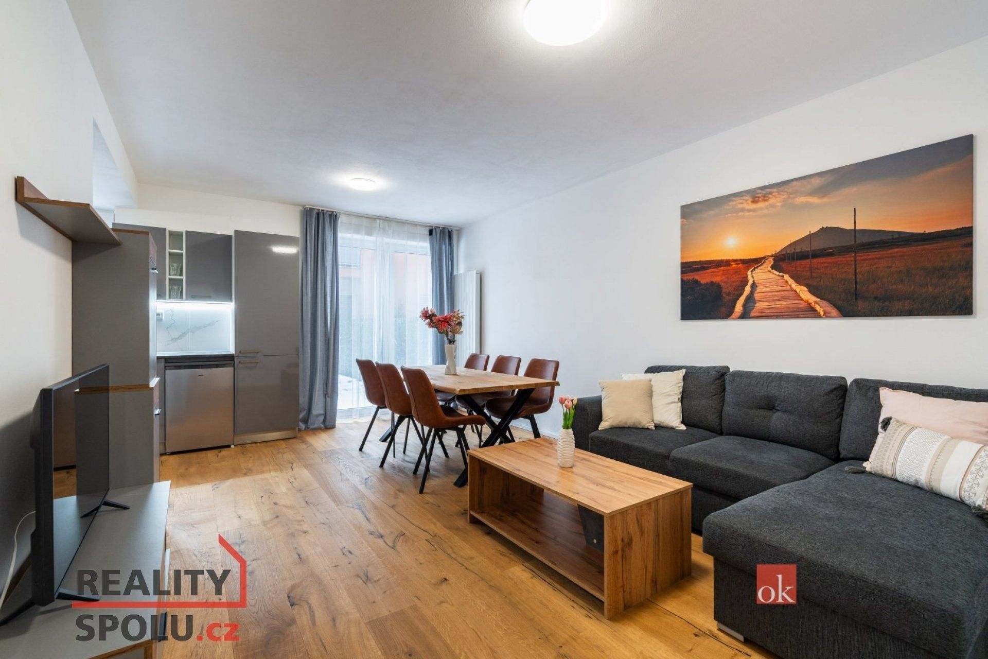 Prodej byt 3+kk - Maršovská,Svoboda nad Úpou, 72 m²