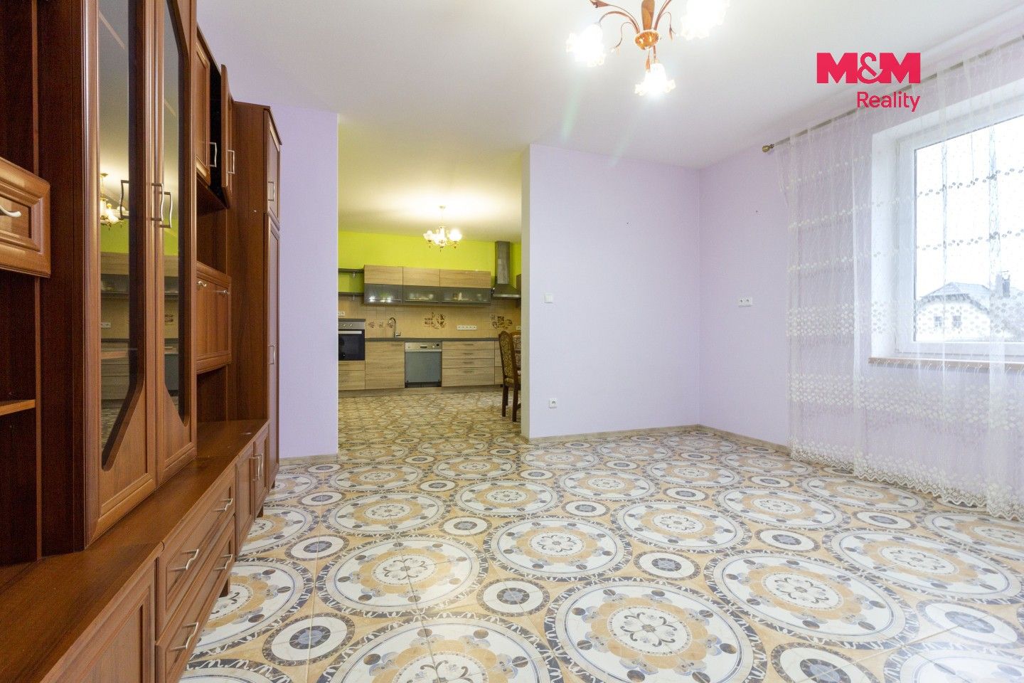 Rodinný dům · 80 m² · Nezvěstice - 4
