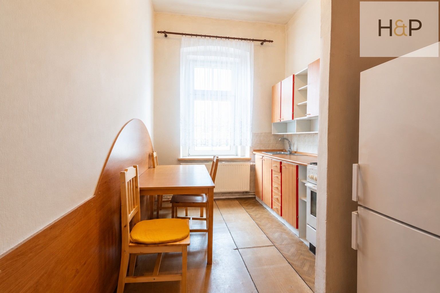 Byt 2+1 · 72 m² · Lidická 467, Šumperk - 3
