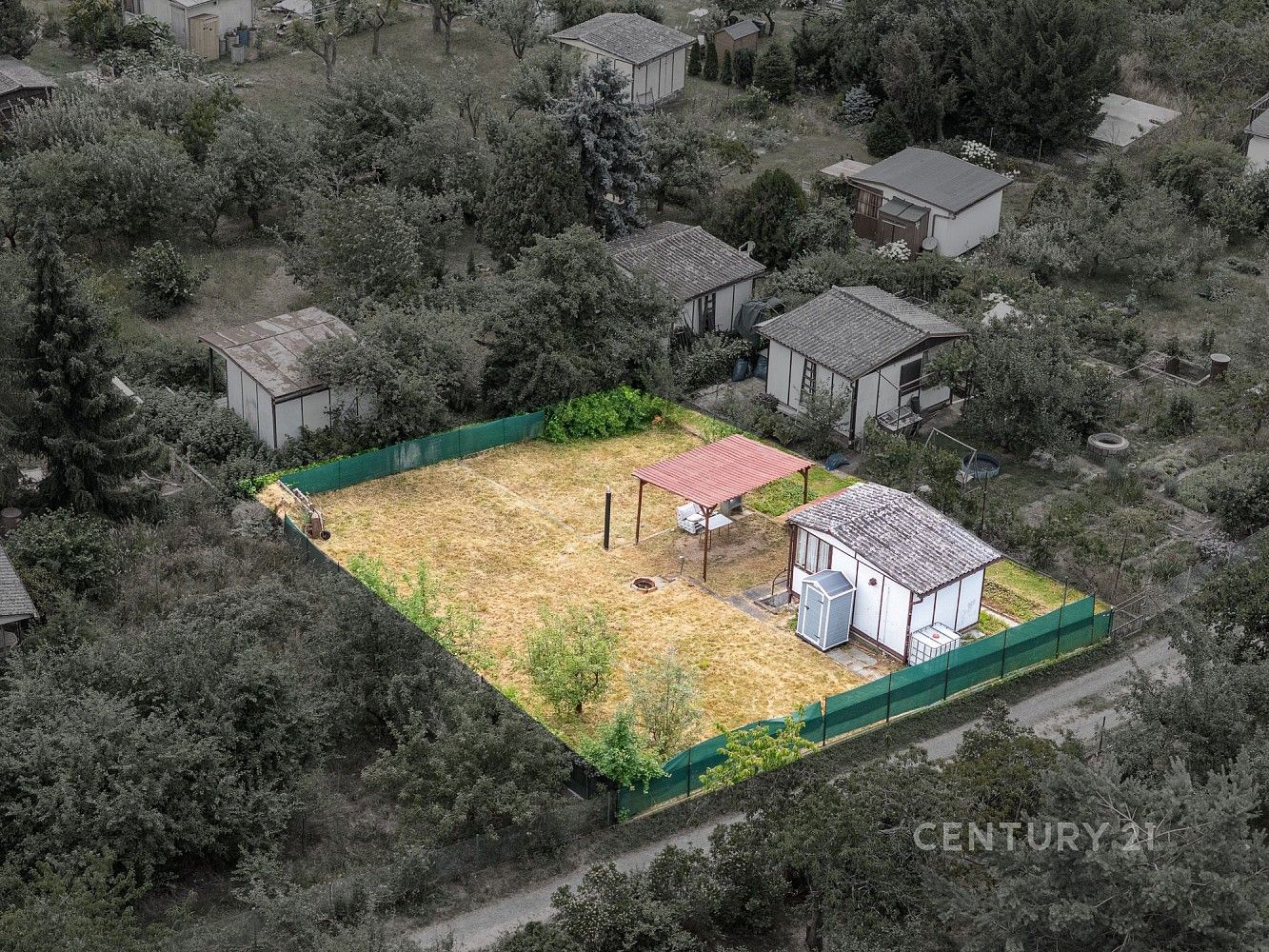 Chalupy, Praha, Hlavní město Praha, 16 m² - 1