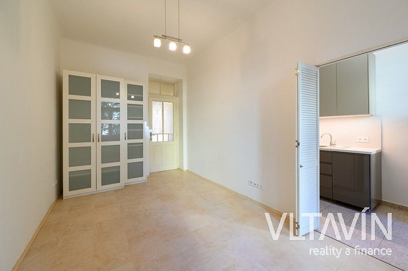 Byt 2+1, 58 m²