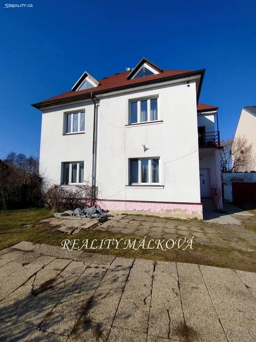 Rodinné domy, Hradec Králové, 503 11