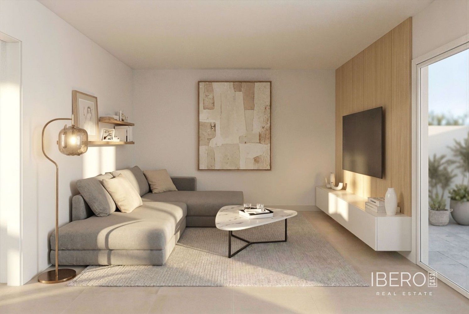 Prodej rodinný dům - Mazarrón, ES, 157 m² - 2