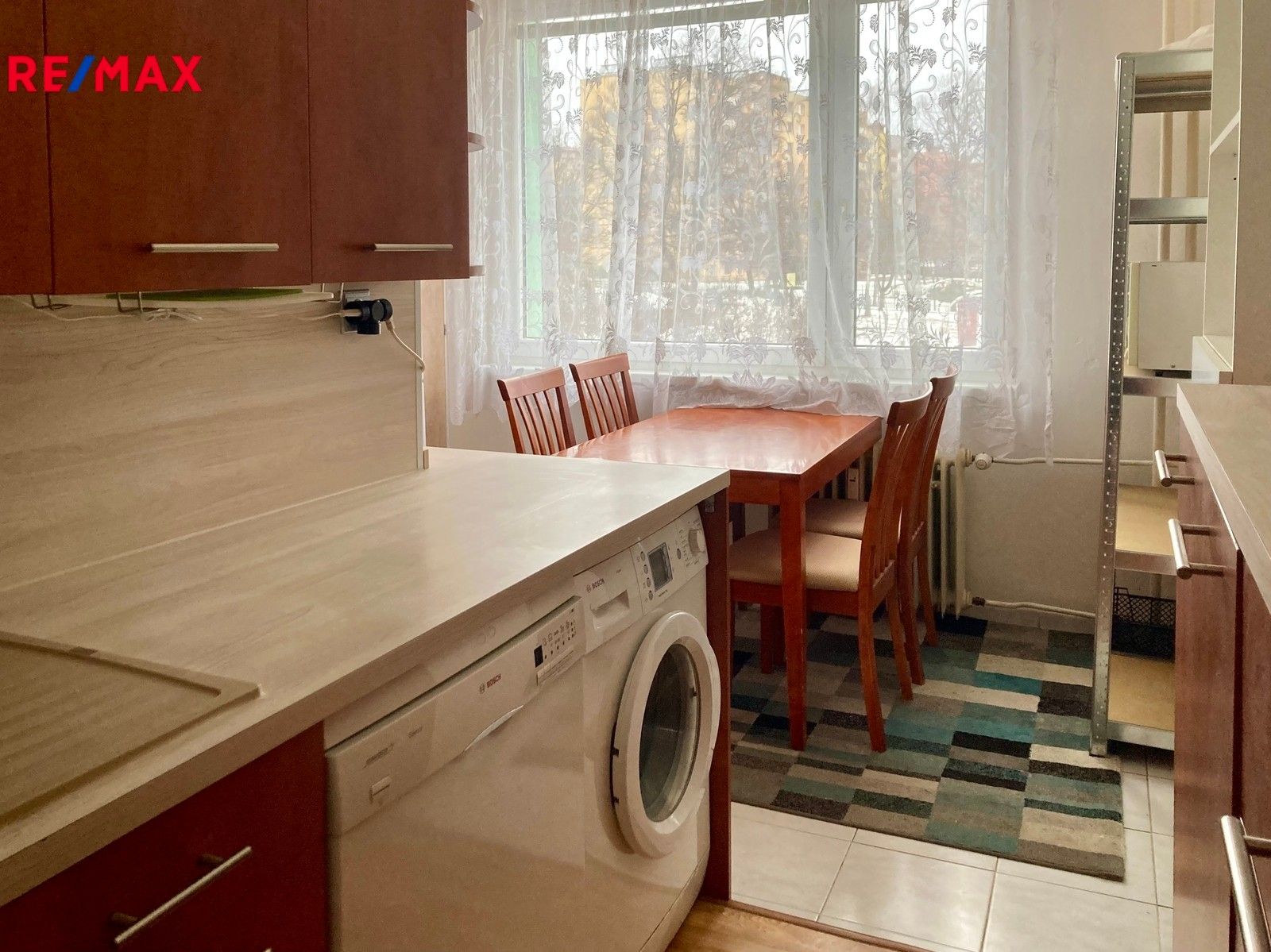 2+1, Jirkovská, Chomutov, 62 m²