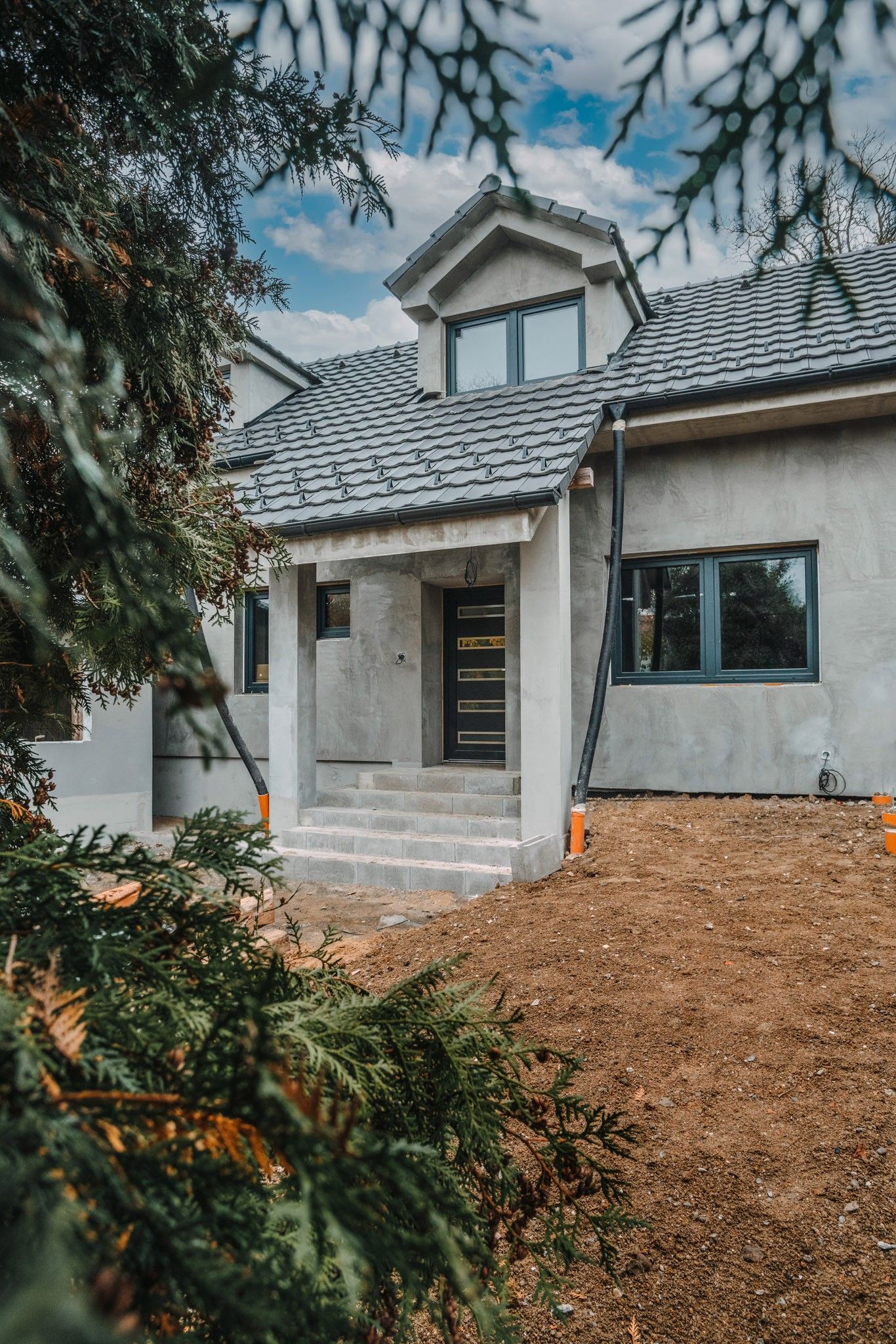 Prodej rodinný dům - Močidla 73, Pohořelice, 135 m²