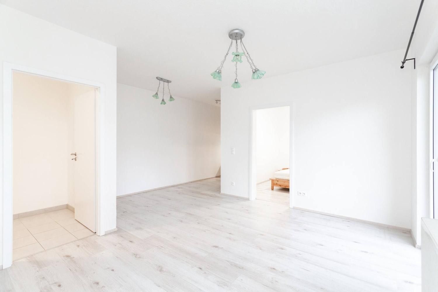 Prodej byt 2+kk - Generála Selnera, Kladno, 49 m²