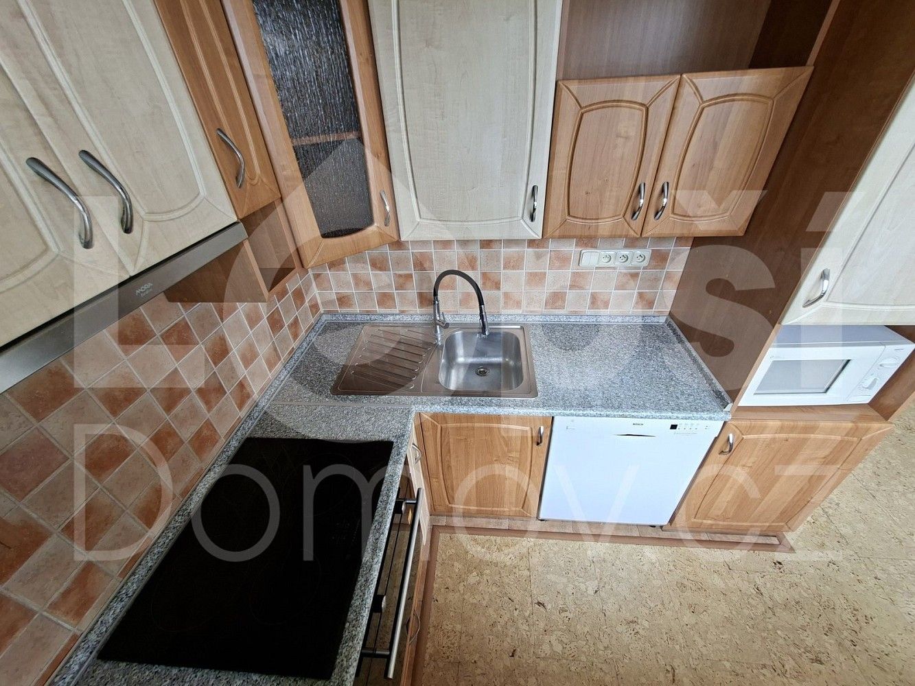 Byt 3+1 · 68 m² · Čechova, Jeseník - 4