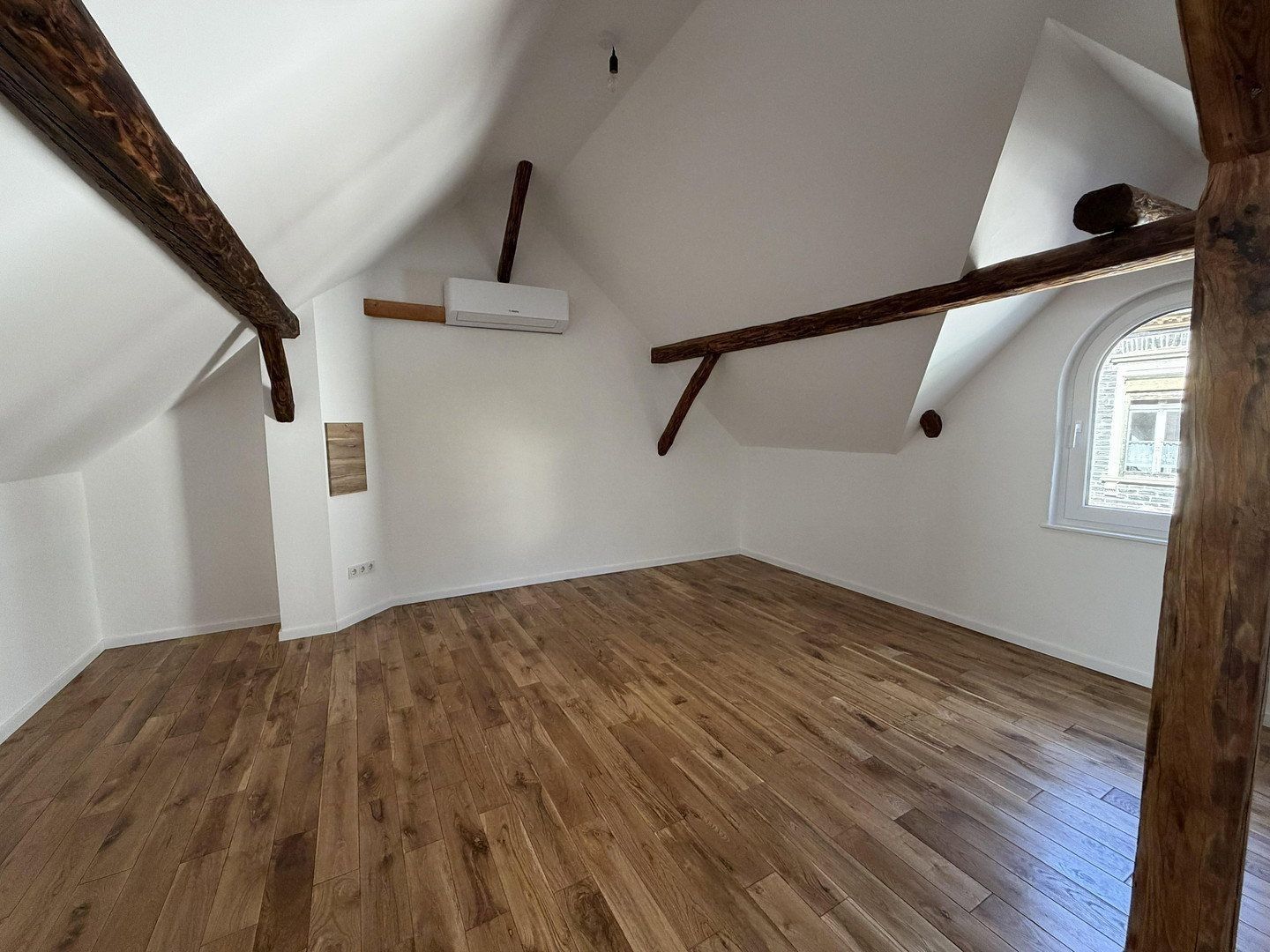 2+1, , Porýní-Falc, 46 m² - 2
