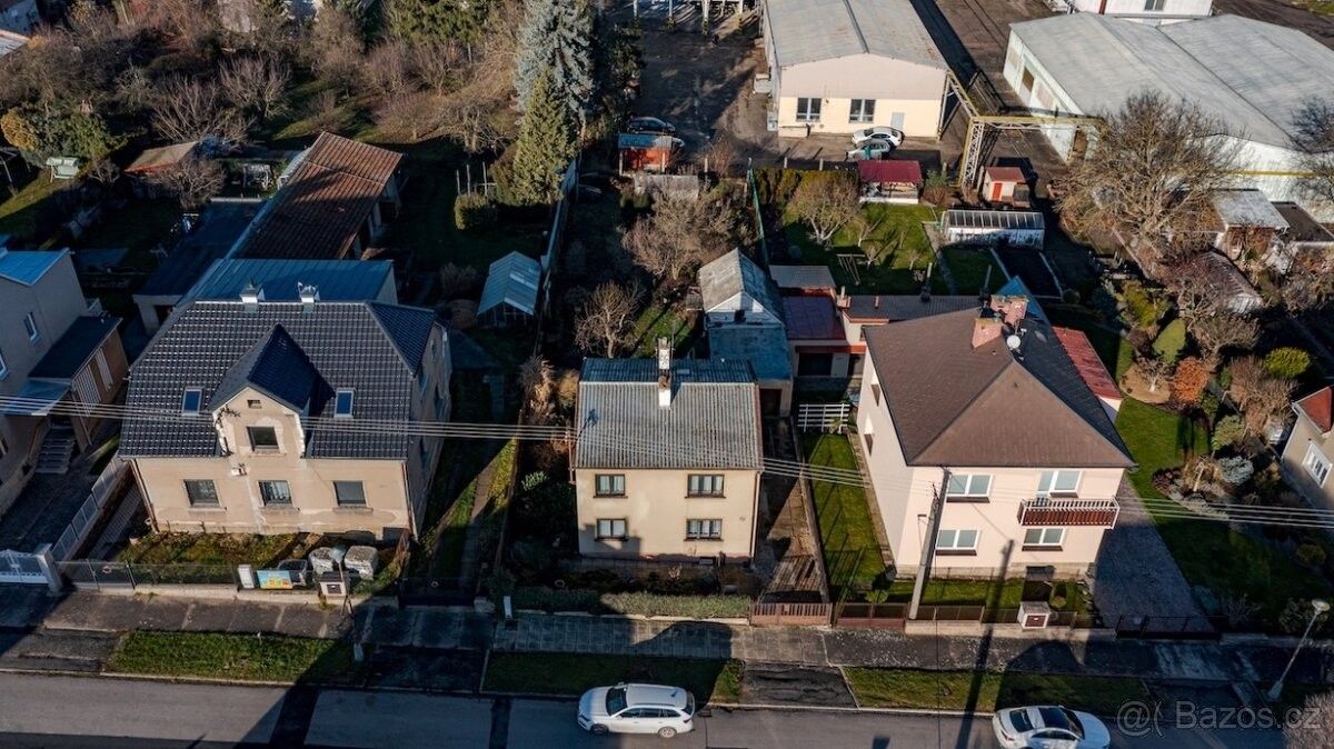 Rodinné domy, Vysoké Mýto, 566 01