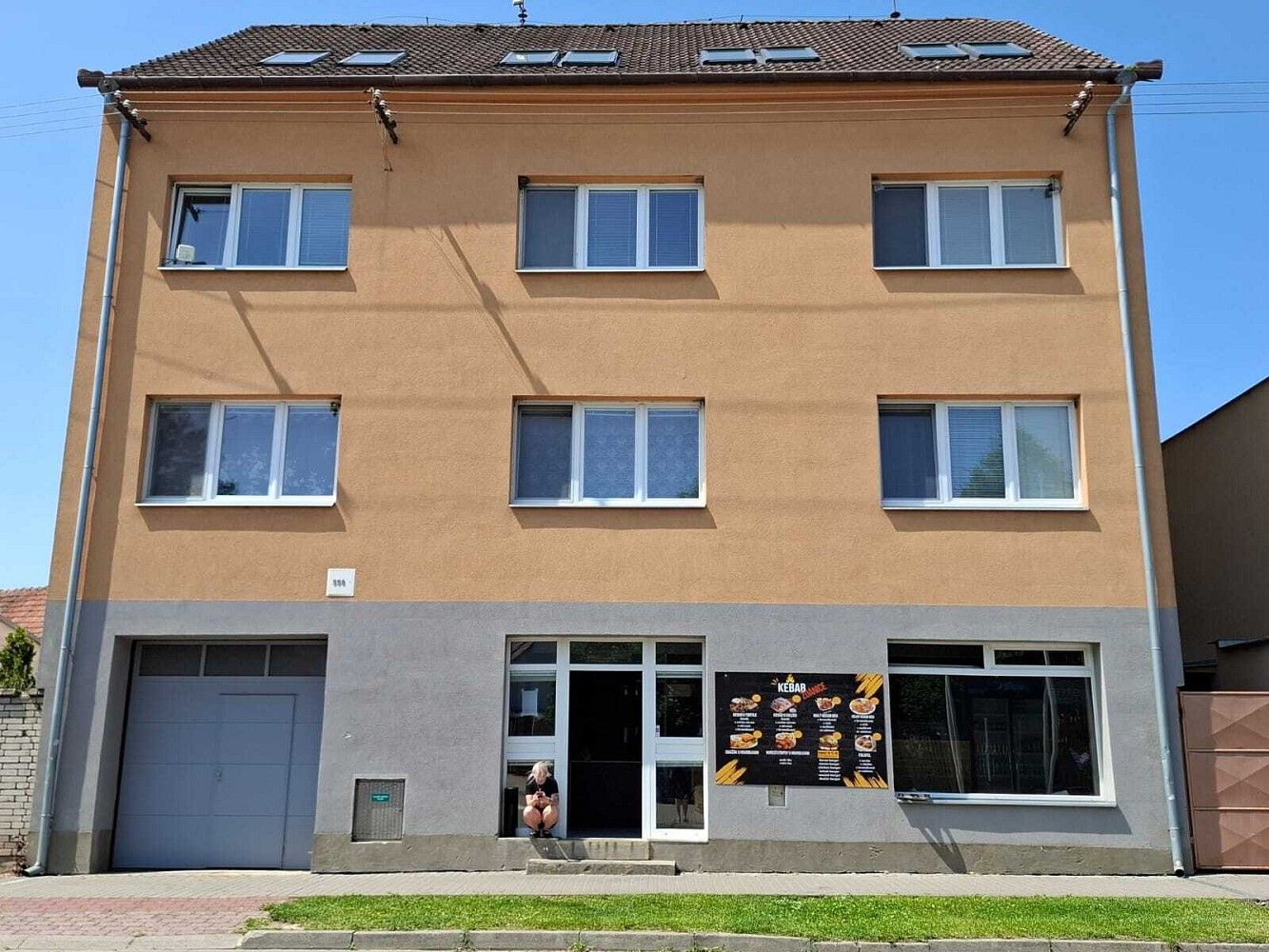 Ostatní, Ždánice, 42 m² - 1