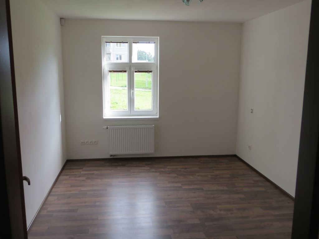 Pronájem byt - Bor u Tachova, 348 02