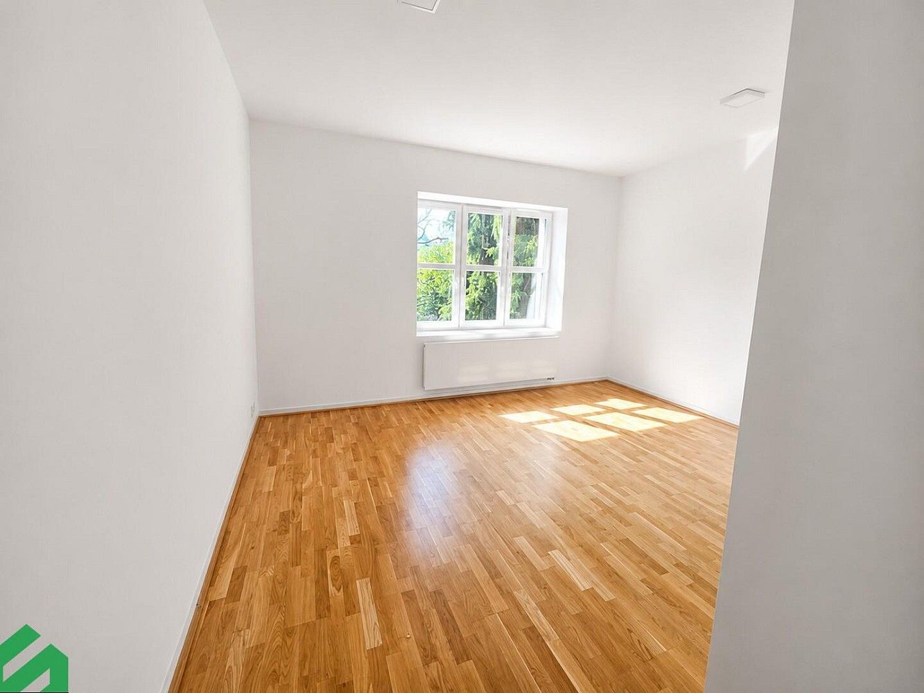 Byt, 14 m²