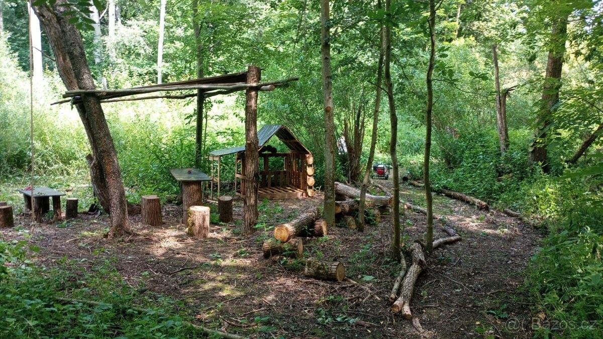 Pozemky pro bydlení, Chotýšany, 257 01