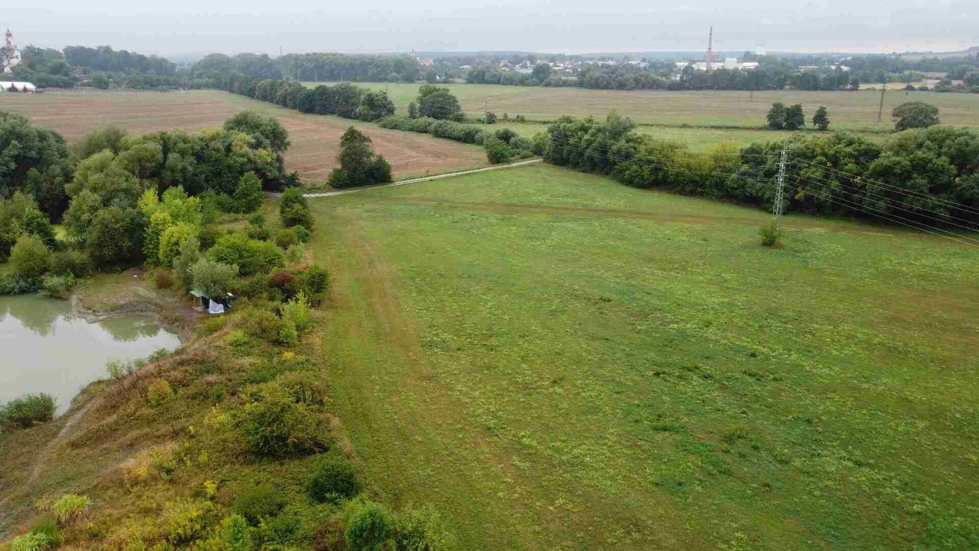 Prodej pozemek - Nový Bydžov, 3 m²