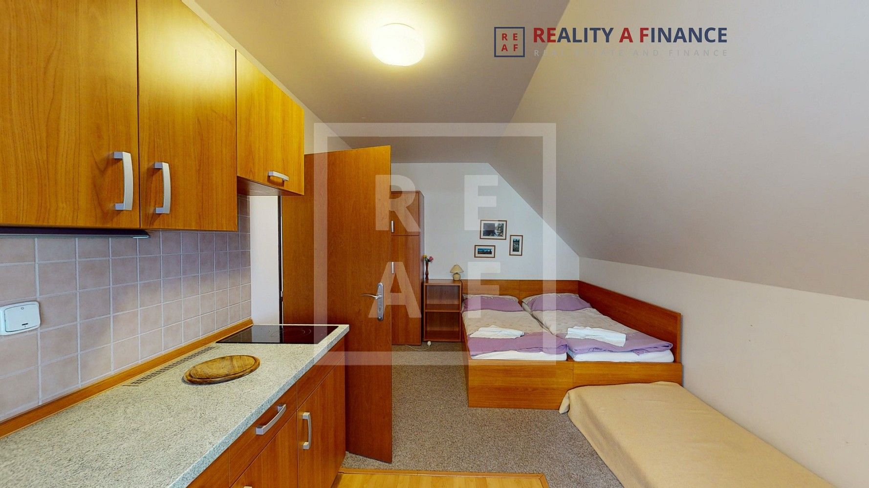 Ubytovací zařízení · 441 m² · Železná Ruda, okres Klatovy, Plzeňský kraj - 3