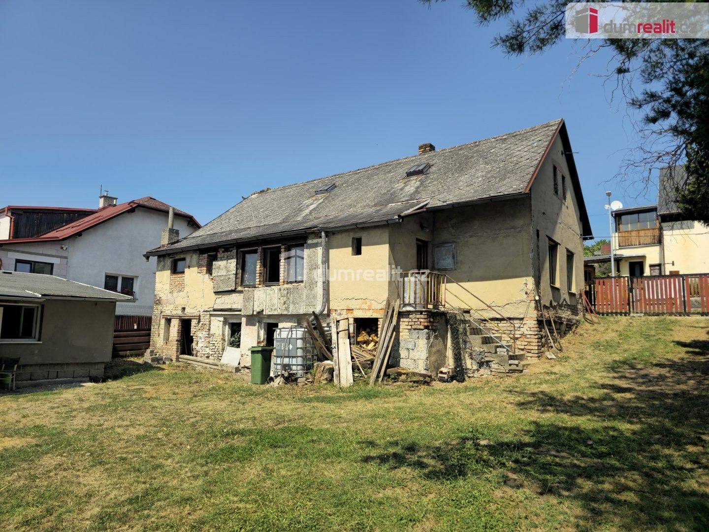 Rodinný dům · 140 m² · Vinařice - 3