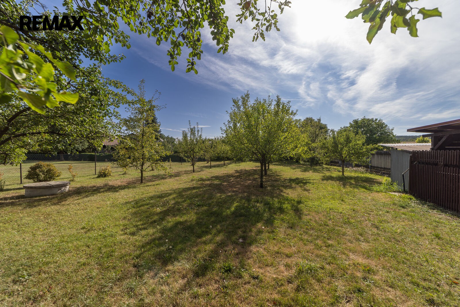 Prodej pozemek pro bydlení - Zvole, 792 m² - 5