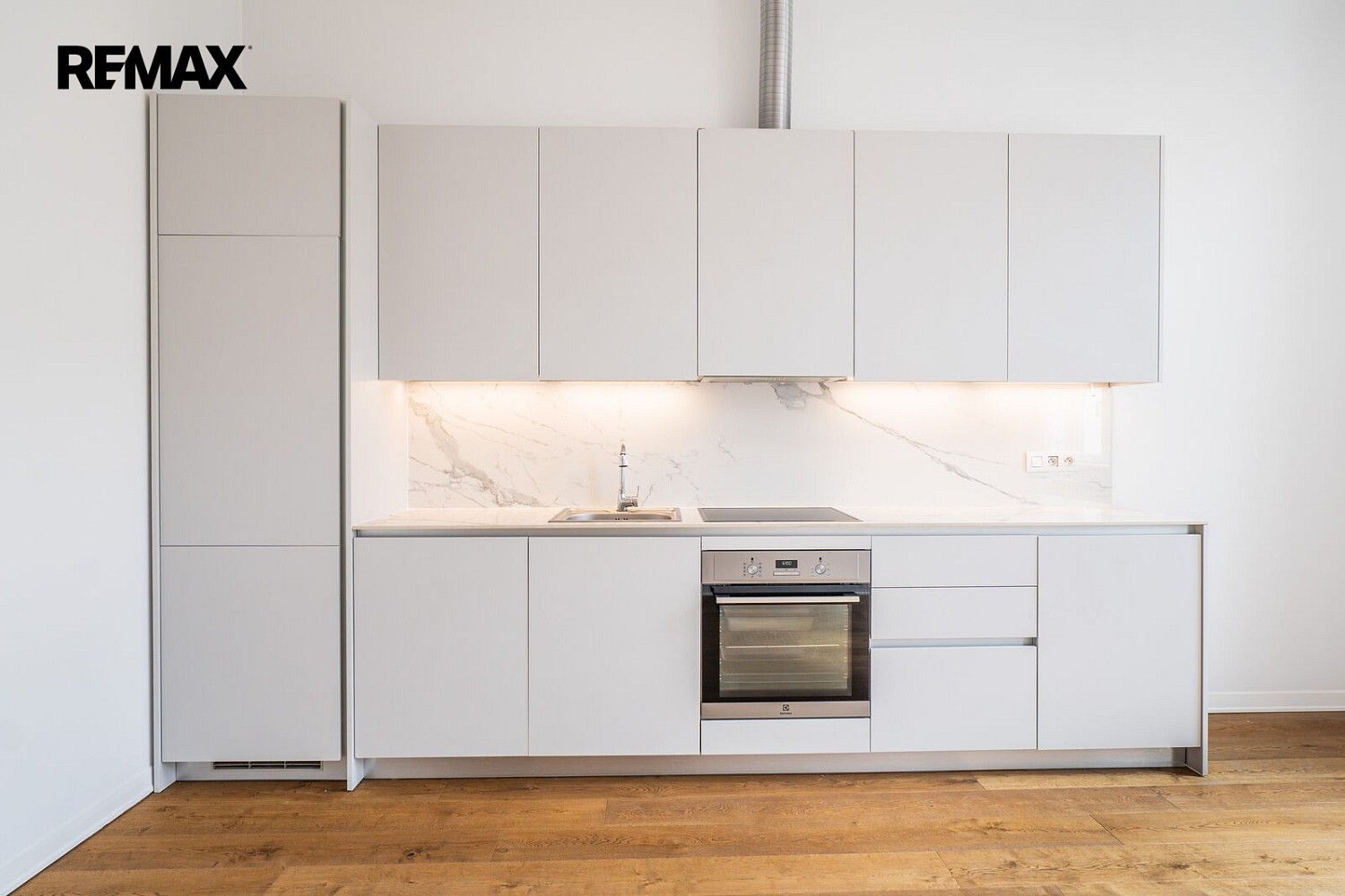 Byt 3+kk · 69 m² · Kmochova, Praha 5 - Smíchov - 4