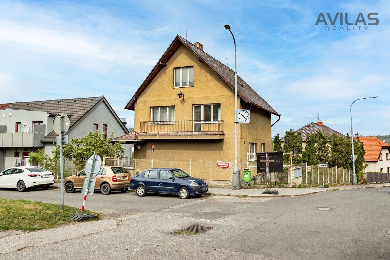 Prodej rodinný dům - V chaloupkách, Praha, 318 m² - 5
