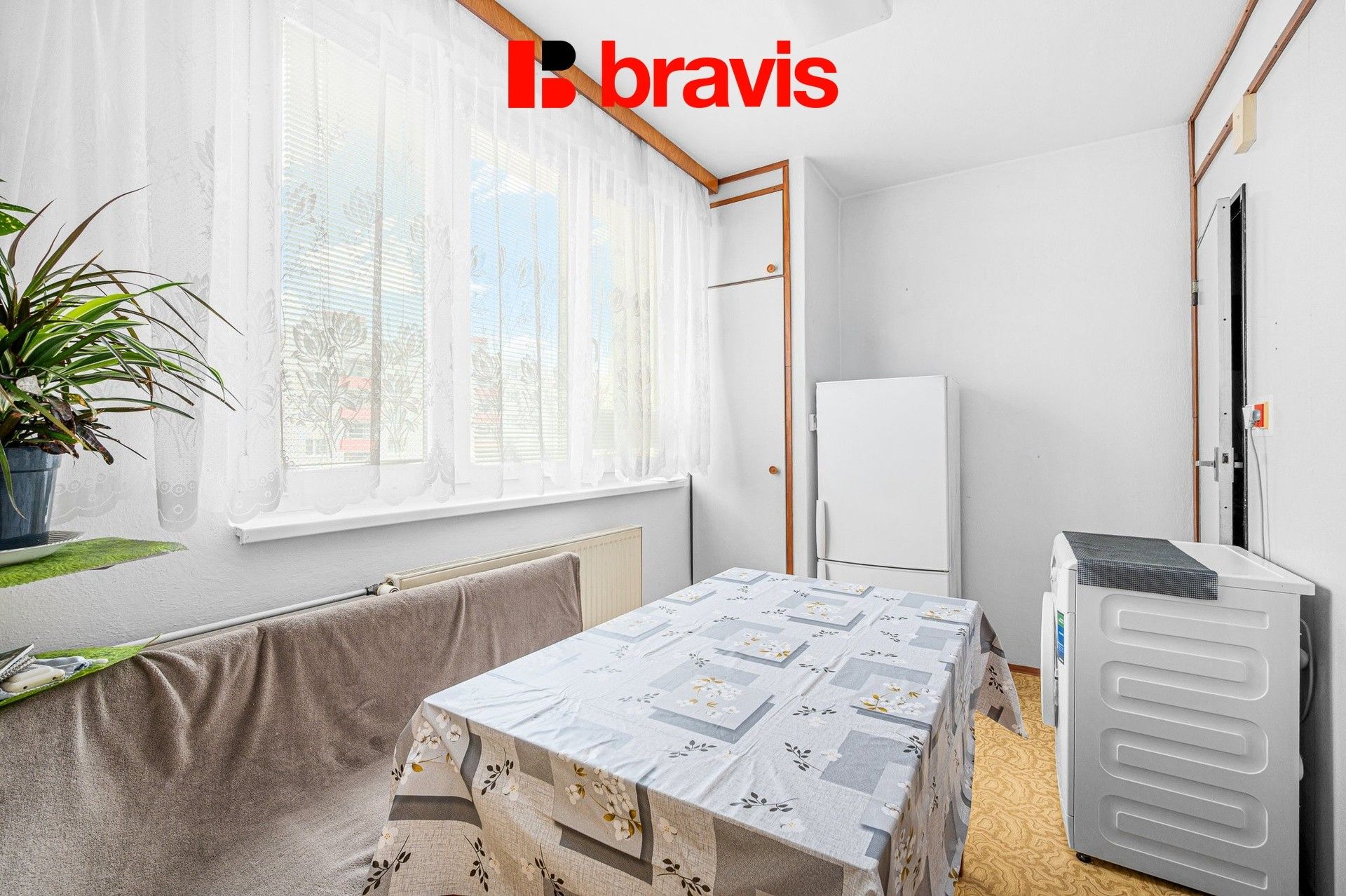 Prodej byt 3+1 - Turgeněvova, Brno, 71 m²
