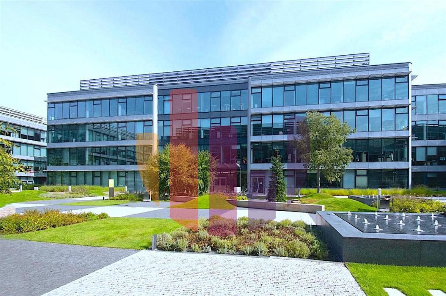 Kanceláře, Praha - Chodov, okres Praha 11, Hlavní město Praha, 2 041 m² - 1