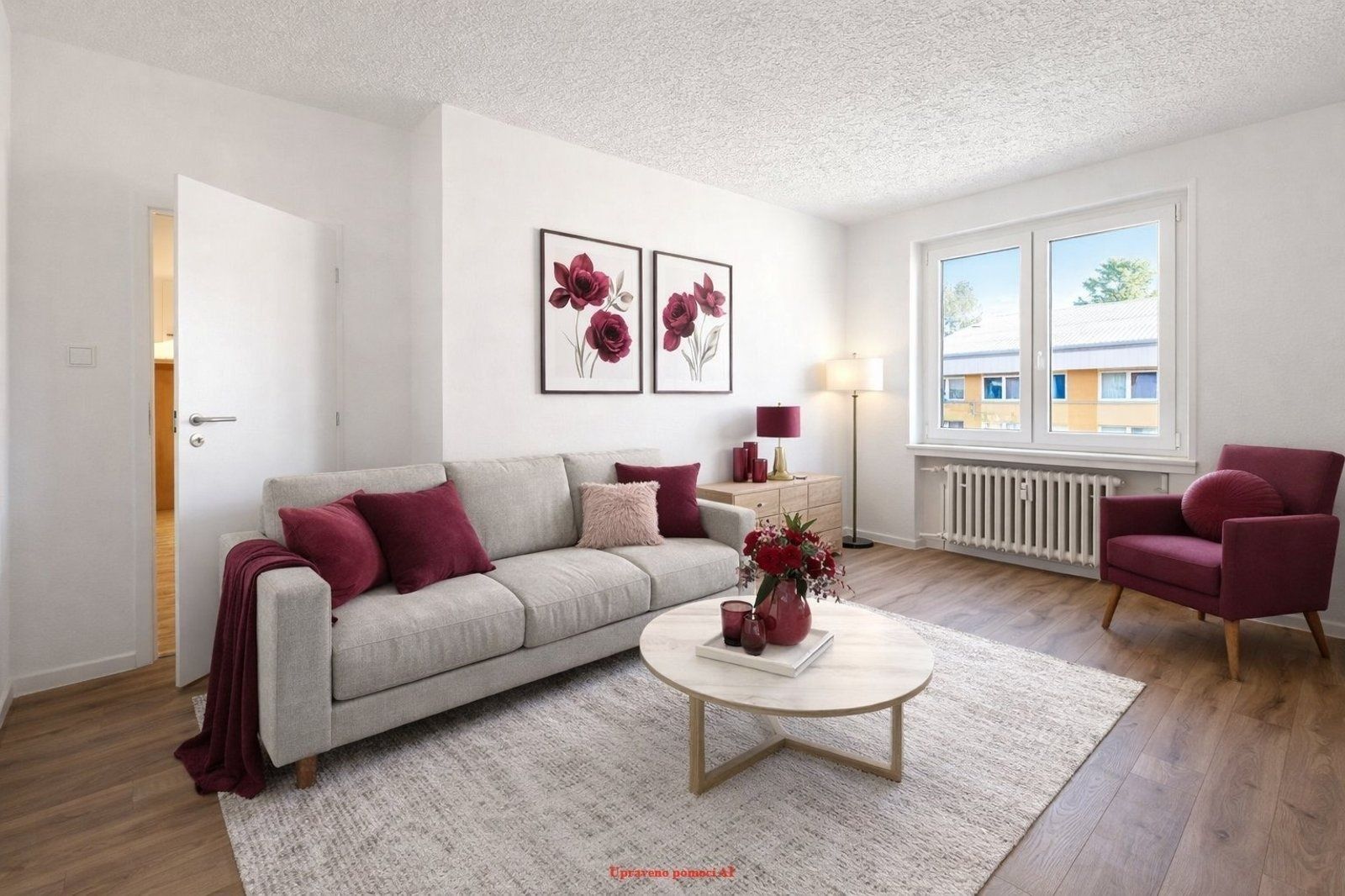 3+kk, Dukelská, Havířov - Šumbark, Moravskoslezský kraj, 71 m² - 1