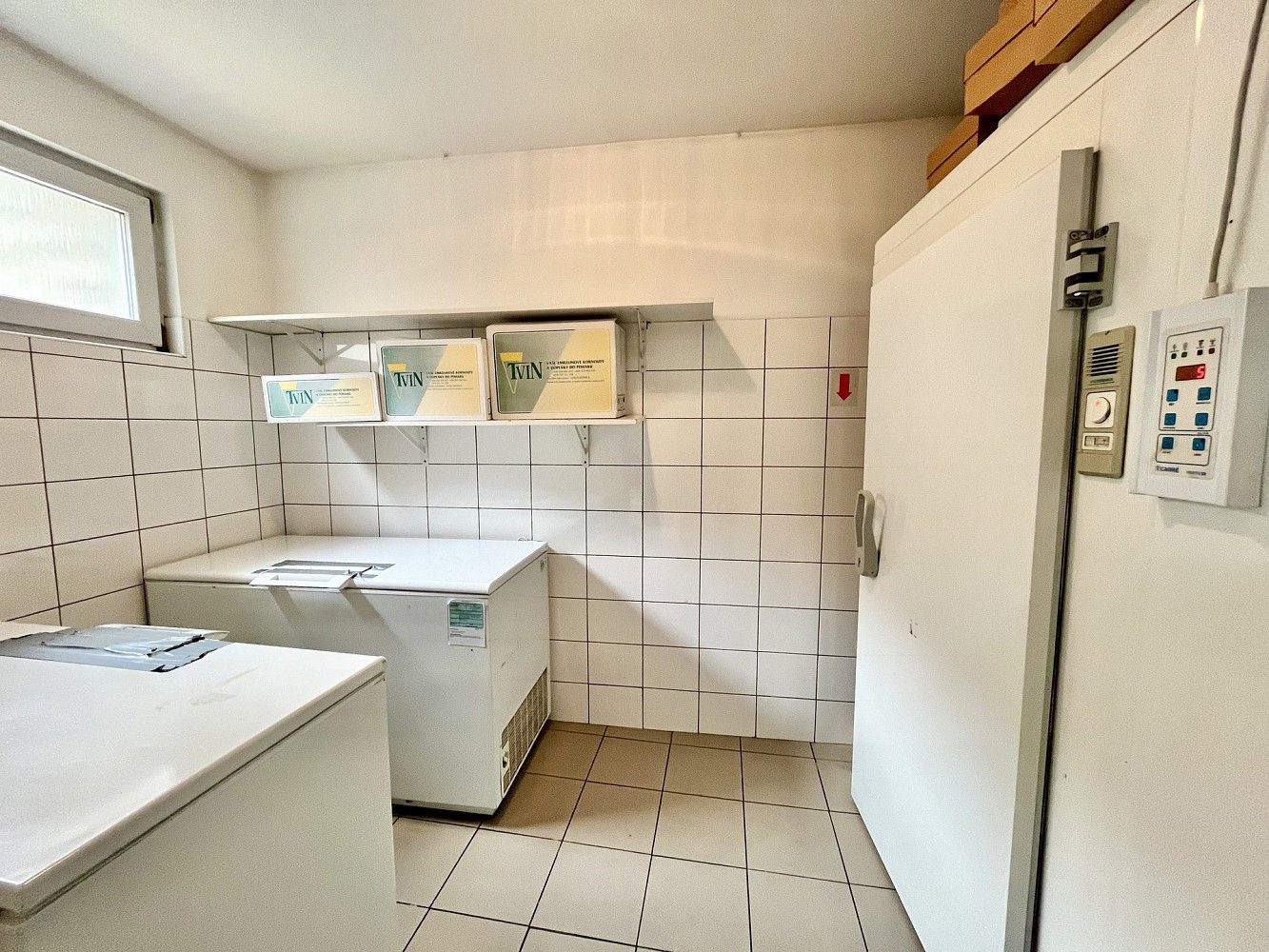 Prodej restaurace - Štěchovice, okres Praha-západ, 102 m² - 5