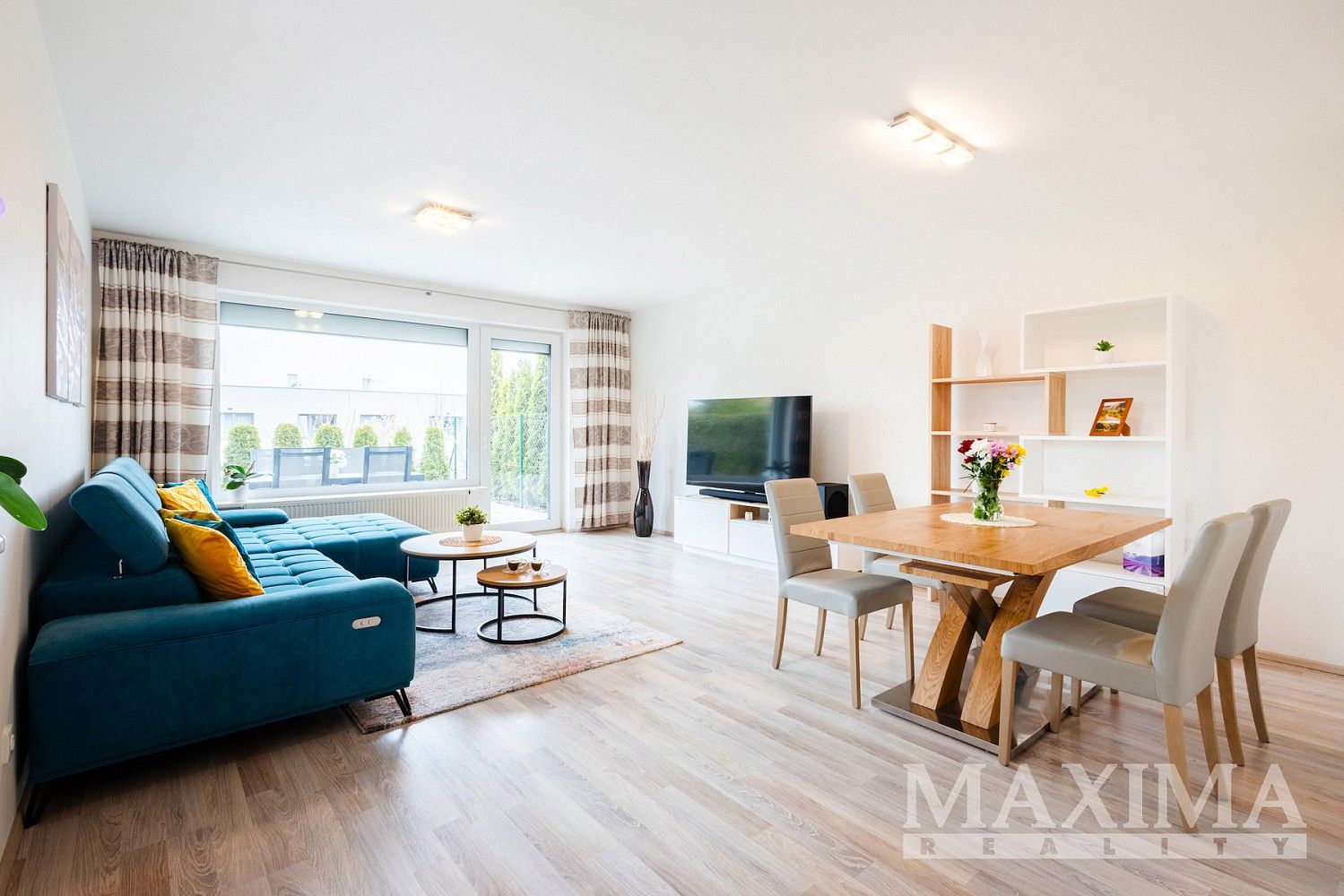 Rodinný dům · 124 m² · Roztoky, okres Praha-západ, Středočeský kraj - 3