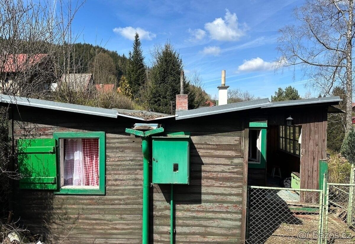 Prodej chata - Řetová, 561 41