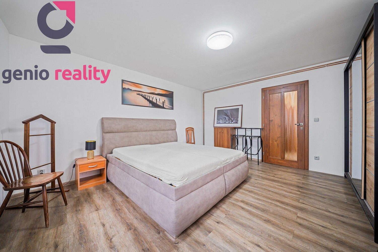 Prodej rodinný dům - Nevratice, okres Jičín, 130 m² - 5
