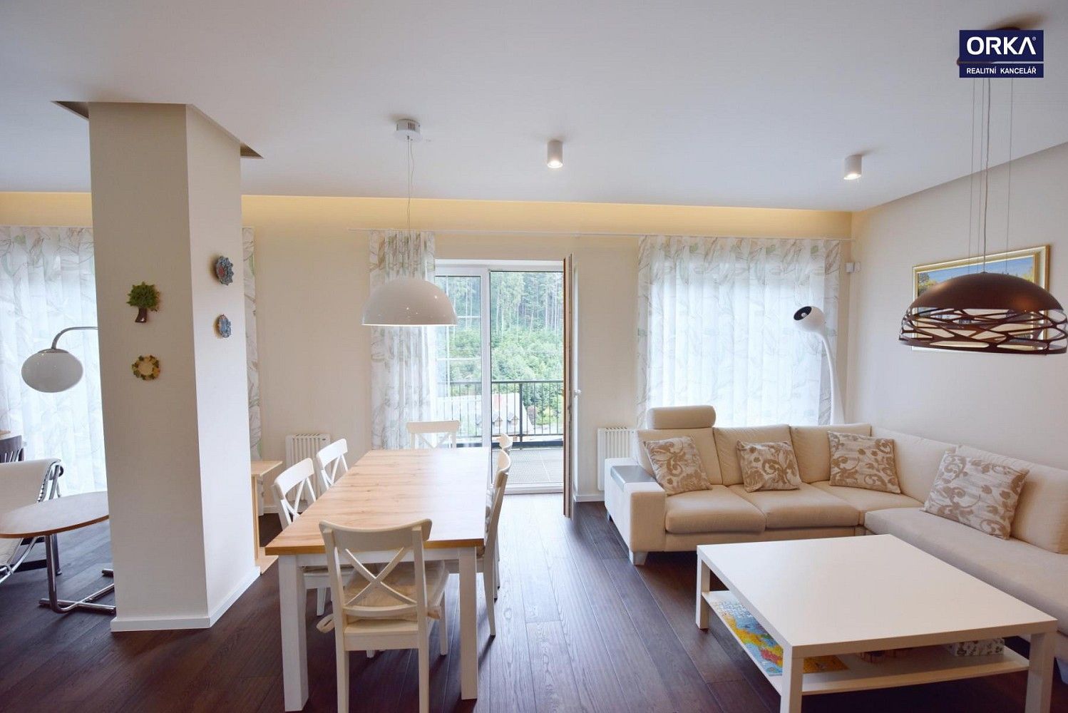 Chalupa, 89 m²