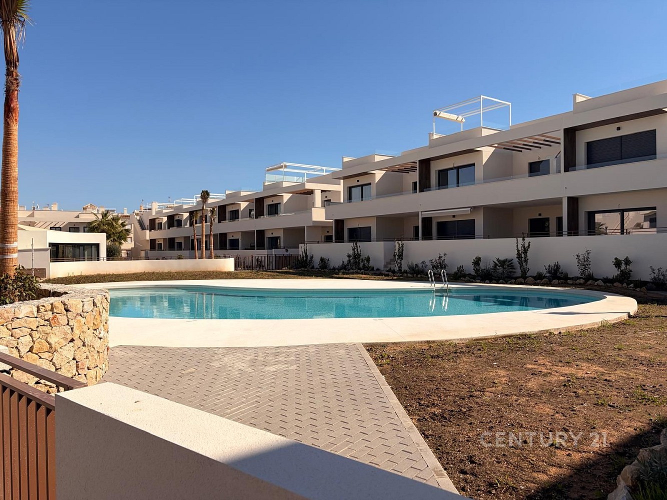3+kk, Torrevieja, Alicante, Španělsko, 98 m² - 2