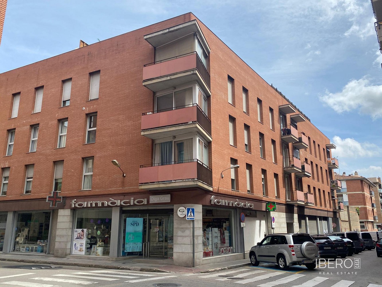 2+kk, Figueres, Španělsko, 47 m² - 1